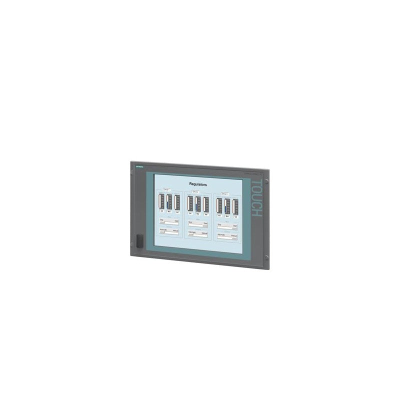 6AV7853-0AE20-1AA0 Siemens HMI panel
