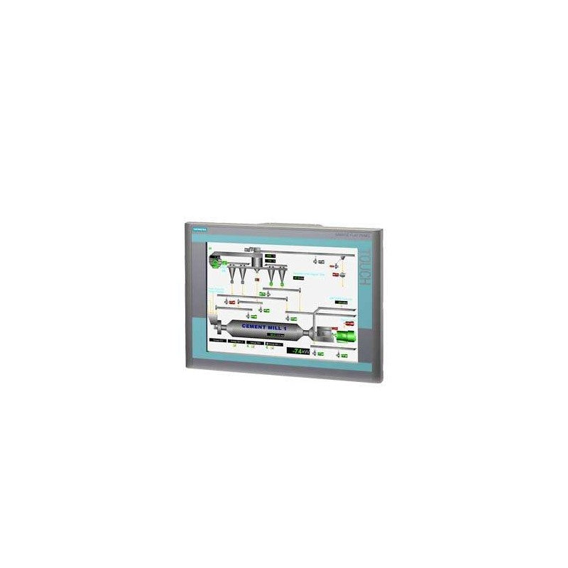 6AV7861-5TB10-1BA0 Siemens HMI panel