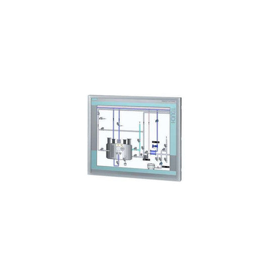 6AV7861-6TB10-1BA0 Siemens HMI panel