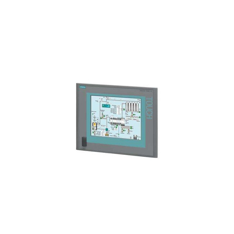 6AV7884-0AA10-3BD0 Siemens HMI panel