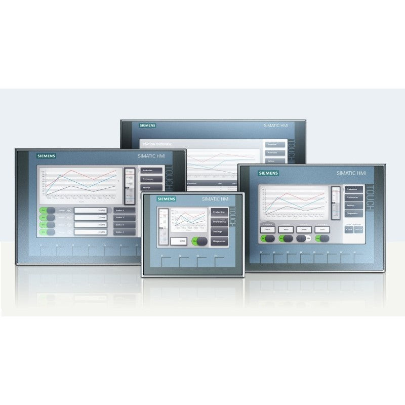 6AV7884-5AG24-3BA0 Siemens HMI panel