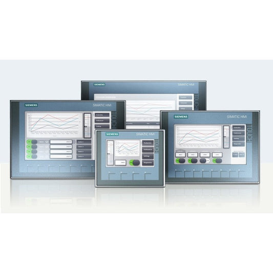 6AV7885-1AA10-1DA1 Siemens HMI panel
