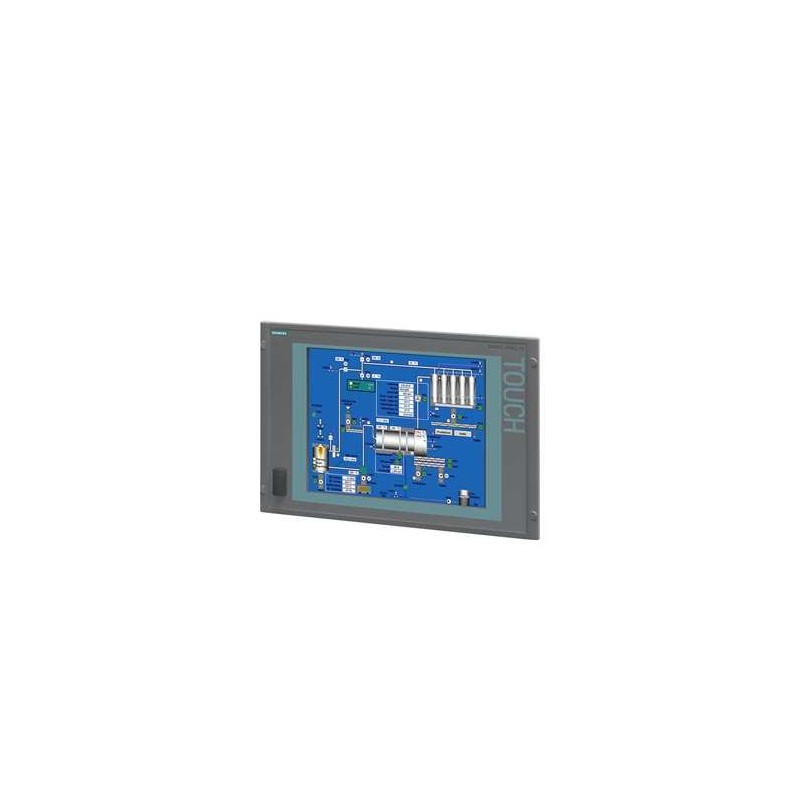 6AV7885-2AA10-1DA8 Siemens HMI panel