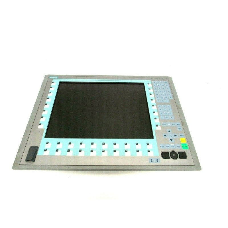 6AV7885-3AK11-1DA3 Siemens HMI panel