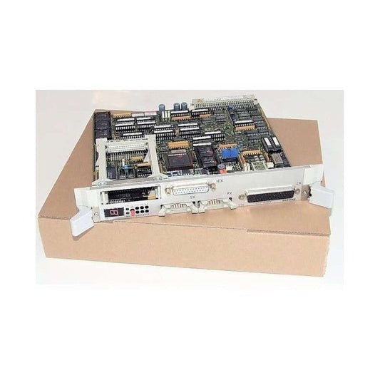6DD1601-0AE0 Siemens PLC communication module