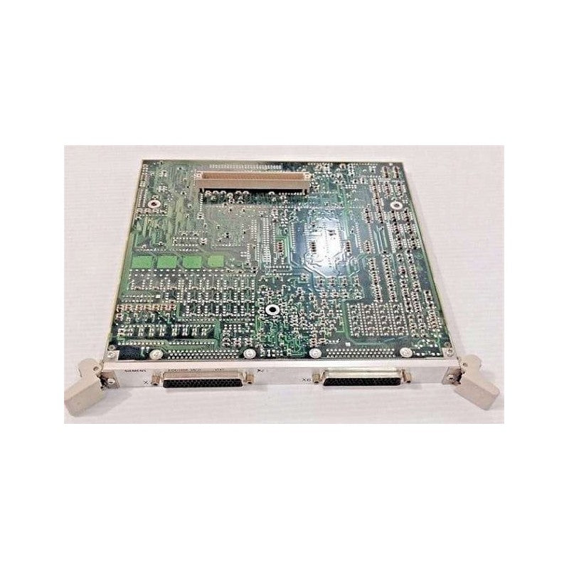 6DD1606-3AC0 Siemens PLC communication module