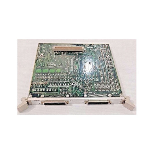 6DD1606-3AC0 Siemens PLC communication module