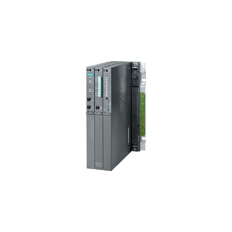 6DD1607-0AA2 Siemens PLC communication module
