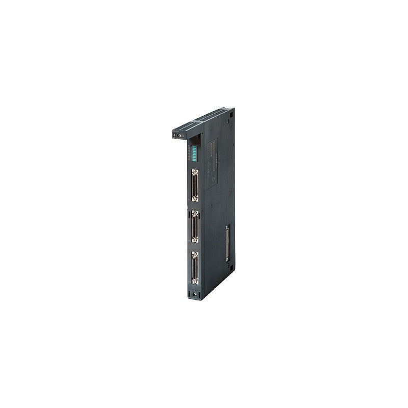 6DD1607-0CA1 Siemens PLC communication module