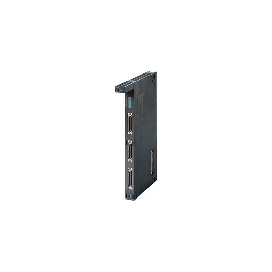 6DD1607-0CA1 Siemens PLC communication module