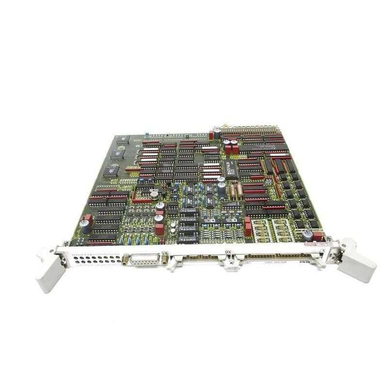 6DD1640-0AC0 Siemens PLC communication module
