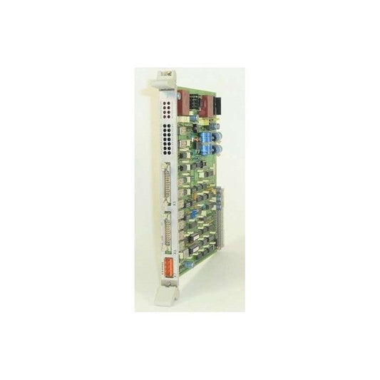 6DD1648-0AB0 Siemens PLC communication module