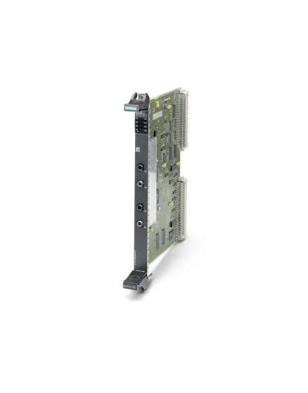 6DD1660-0BJ0 Siemens PLC communication module