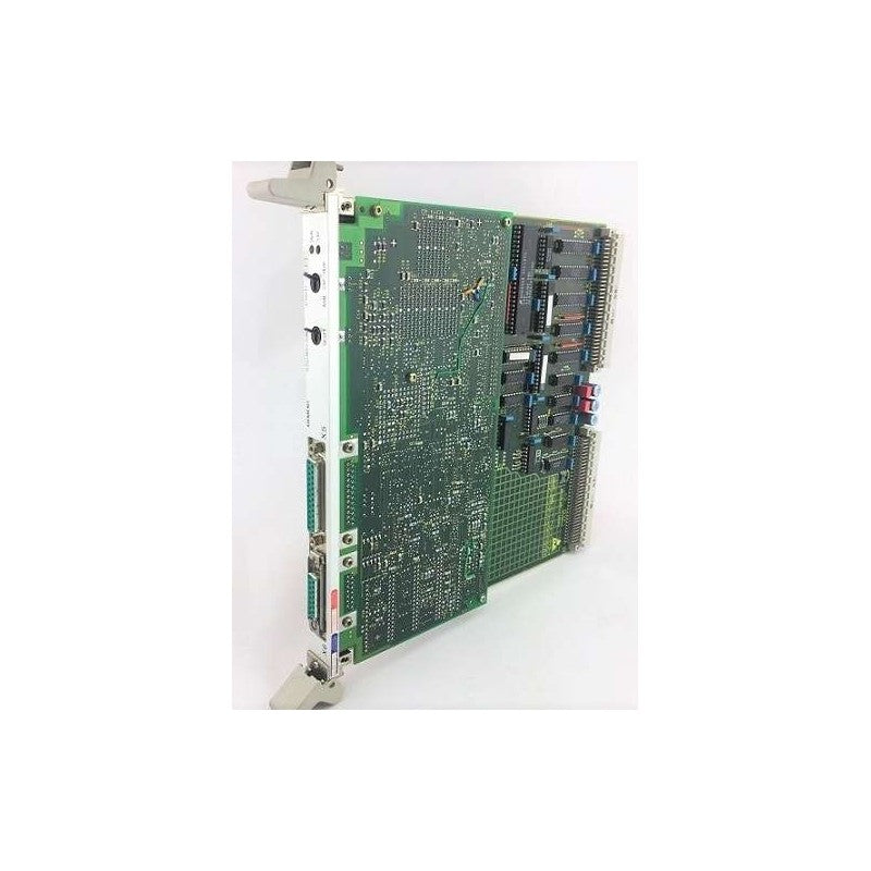 6DD1661-0AB1 Siemens PLC communication module
