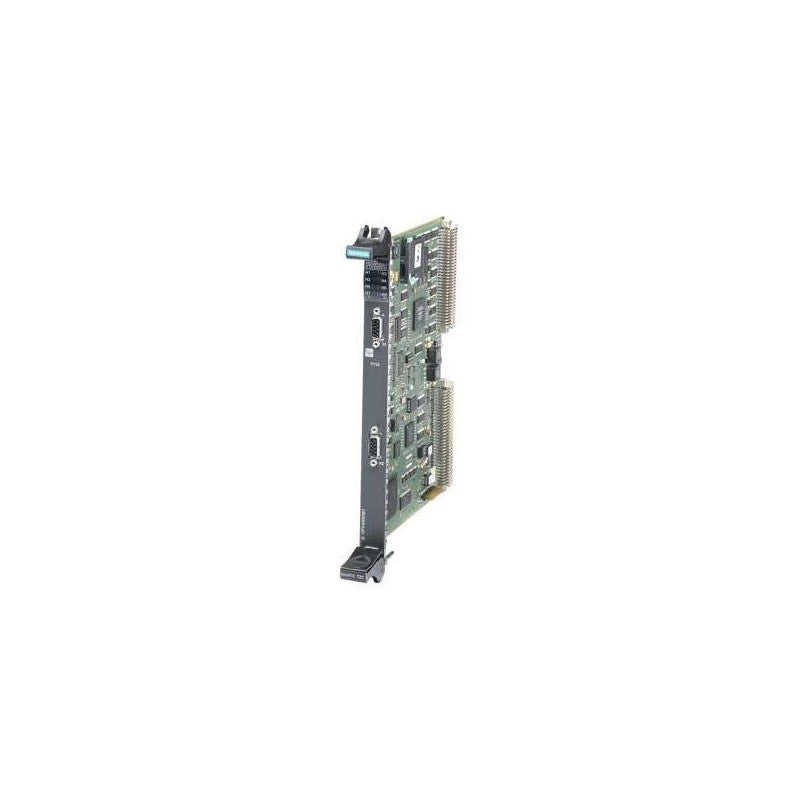 6DD1661-0AD1 Siemens PLC communication module