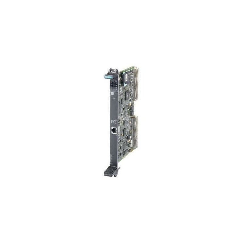 6DD1661-0AE1 Siemens PLC communication module
