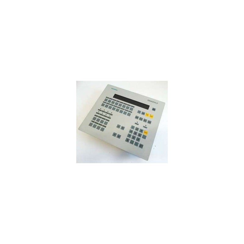 6DD1670-0AF0 Siemens PLC communication module