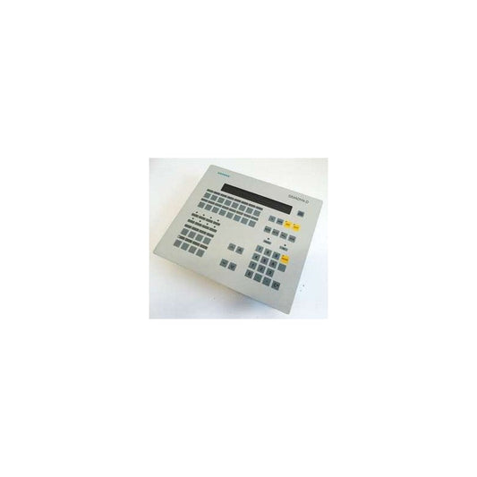 6DD1670-0AF0 Siemens PLC communication module