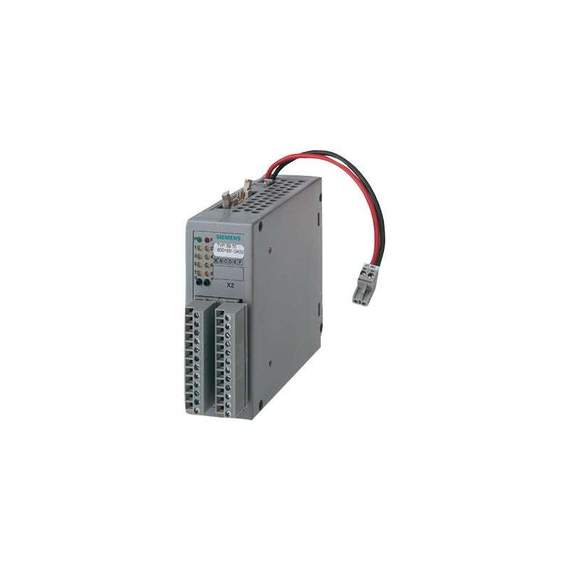 6DD1681-0AG2 Siemens PLC communication module