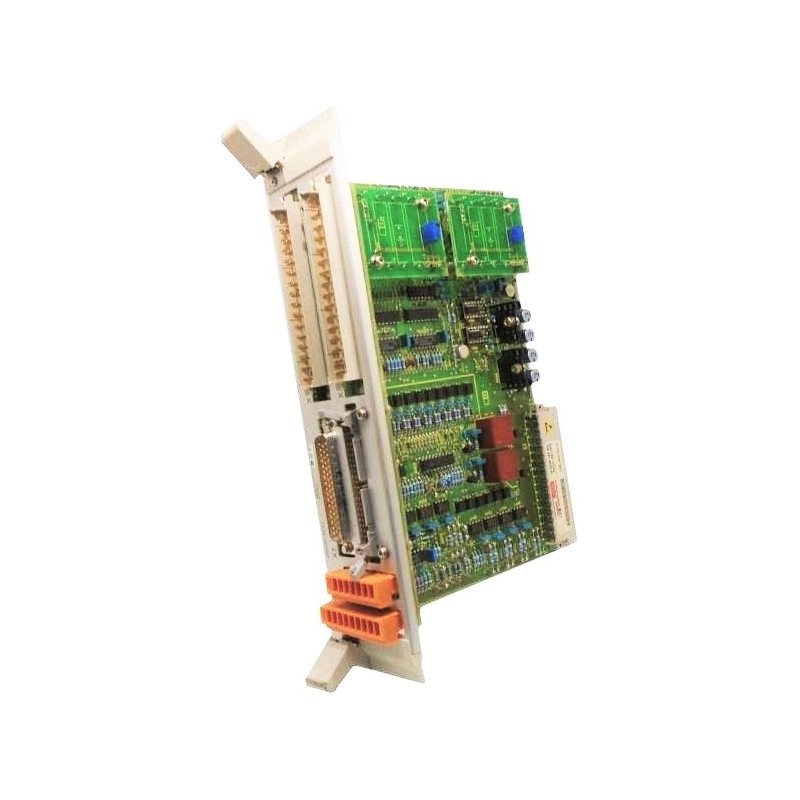 6DD1681-0CA2 Siemens PLC communication module