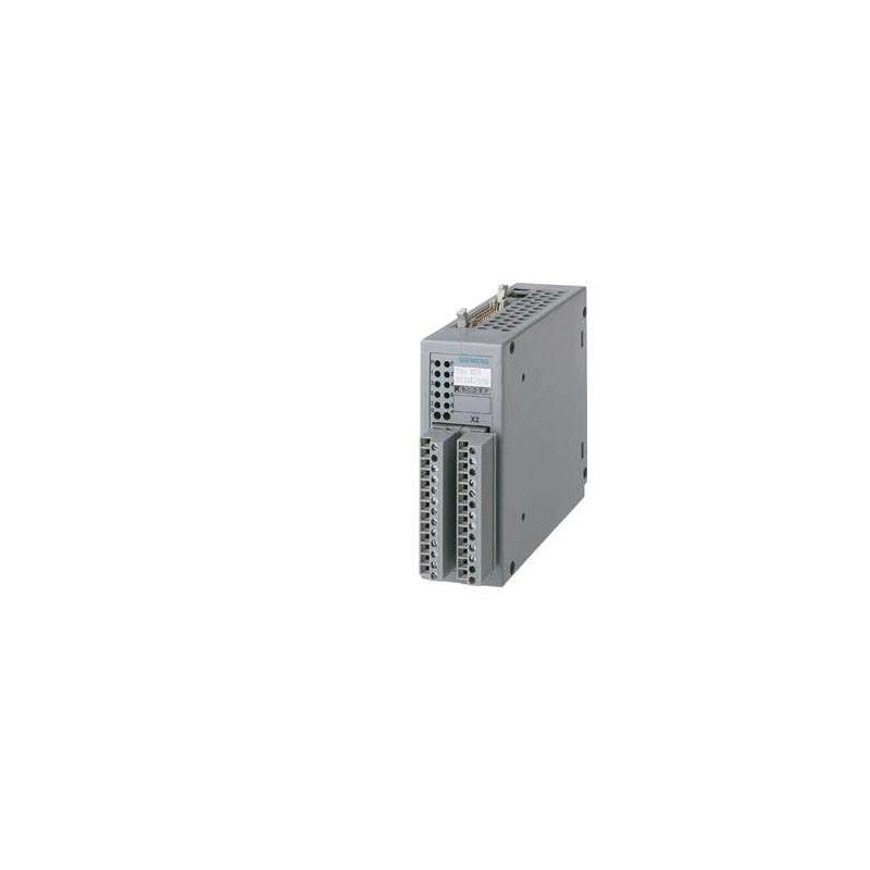 6DD1681-0EA1 Siemens PLC communication module