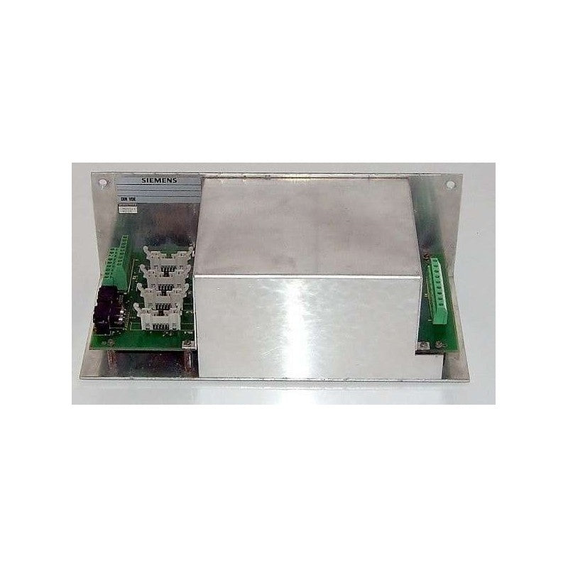 6DD1681-0EK1 Siemens PLC communication module