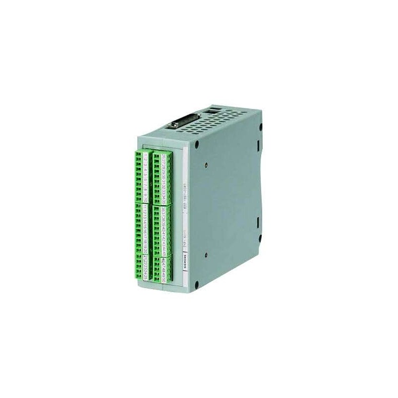 6DD1681-0GK0 Siemens PLC communication module
