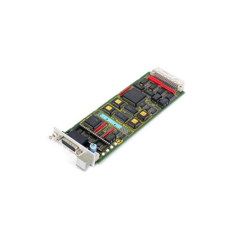 6DD1688-0AD0 Siemens PLC communication module