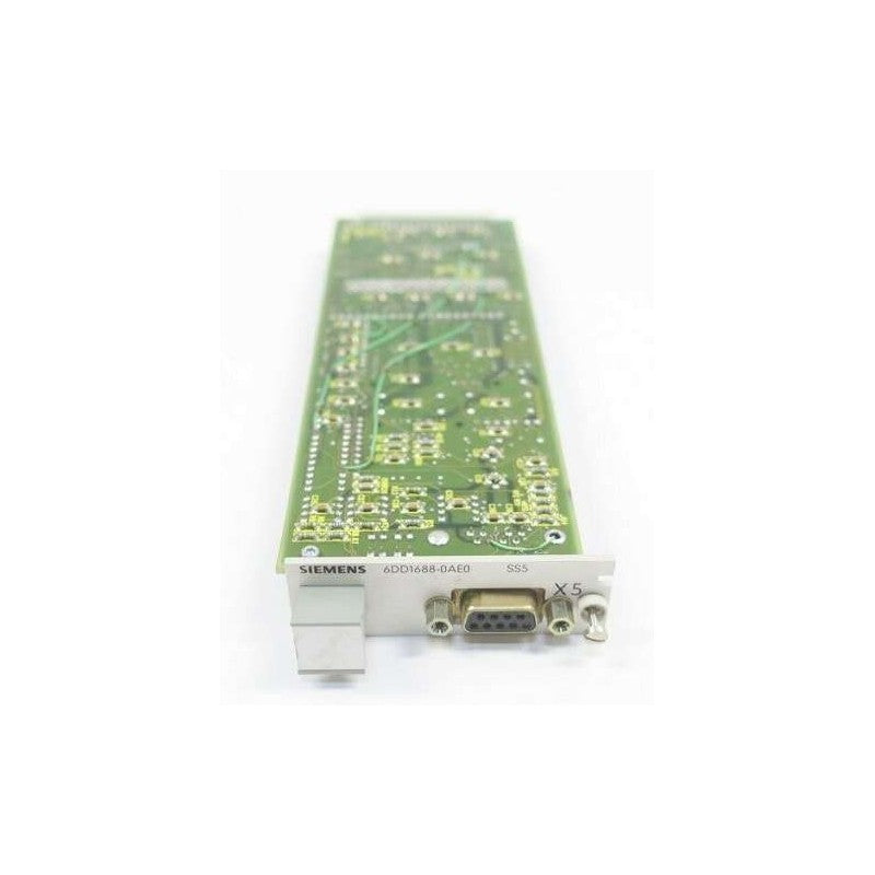 6DD1688-0AE0 Siemens PLC communication module