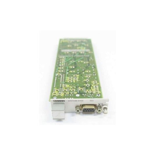 6DD1688-0AE0 Siemens PLC communication module