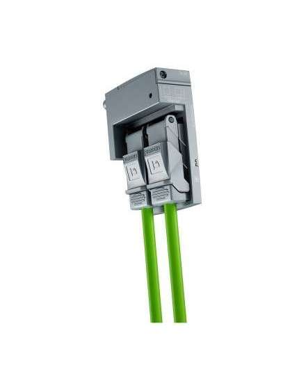 6DL1193-6AF00-0AA0 Siemens distributed I/O module
