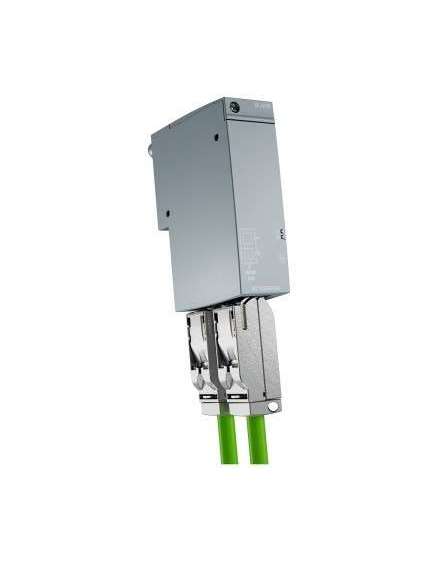 6DL1193-6AR00-0AA0 Siemens distributed I/O module