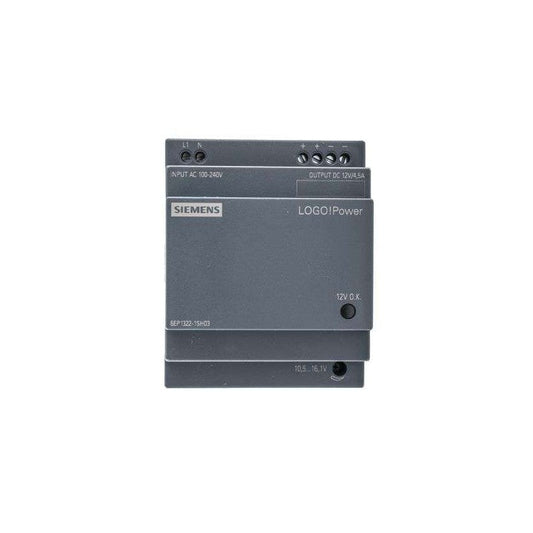 6EP1322-1SH03 Siemens DC power supply