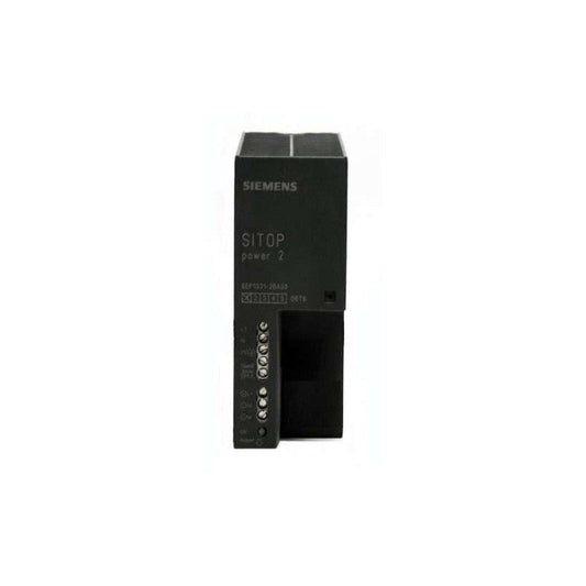 6EP1331-2BA00 Siemens DC power supply
