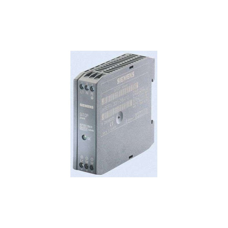 6EP1331-2BA10 Siemens DC power supply