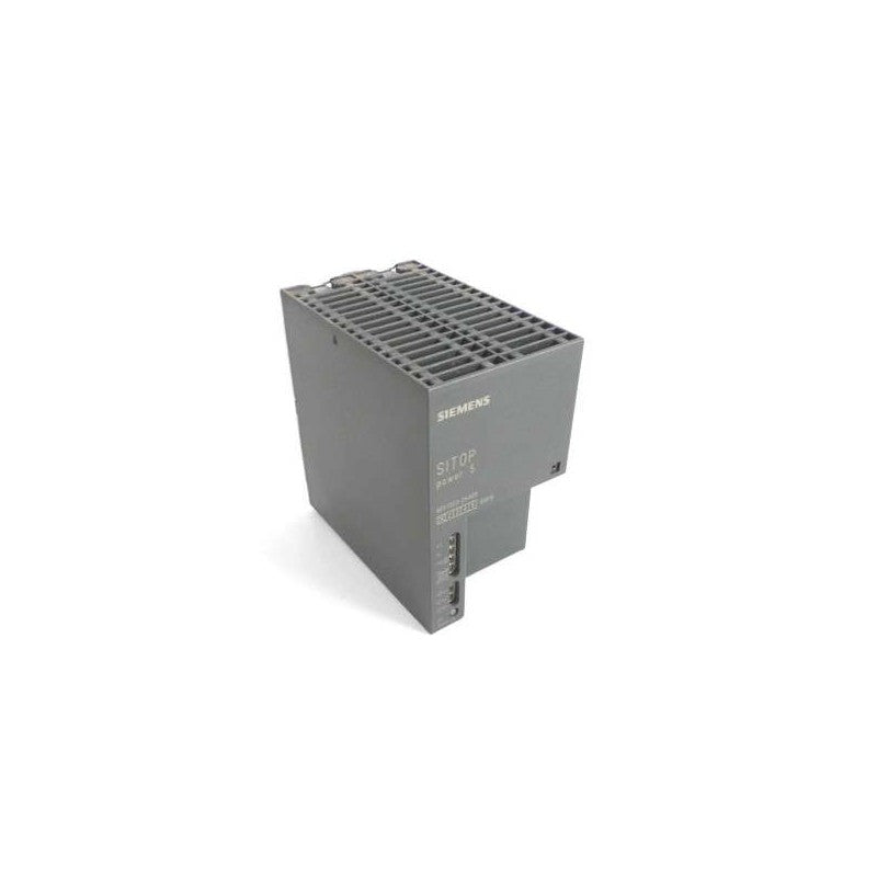6EP1333-2AA00 Siemens DC power supply