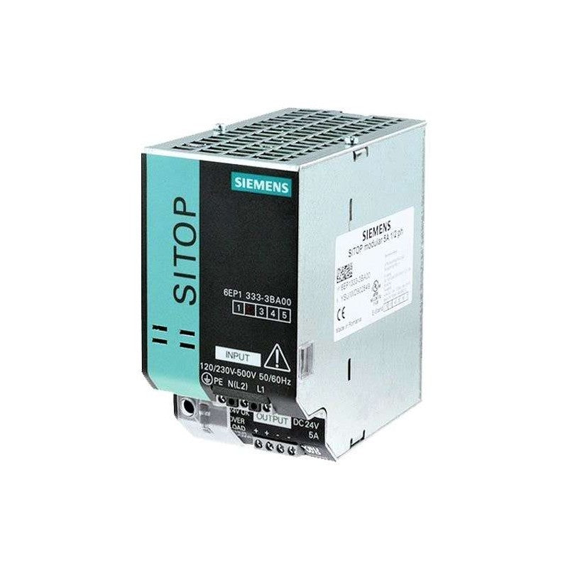 6EP1-333-3BA00 Siemens DC power supply