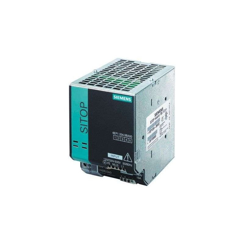 6EP1334-3BA00 Siemens DC power supply