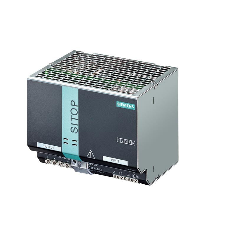 6EP1336-3BA00-8AA0 Siemens DC power supply