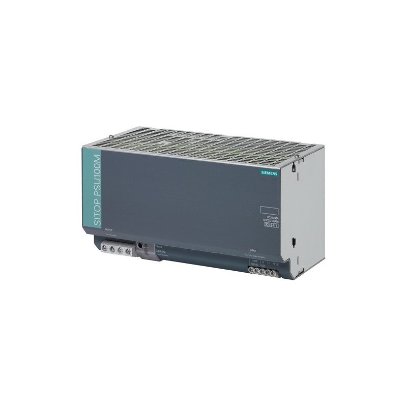 6EP1337-3BA00 Siemens DC power supply
