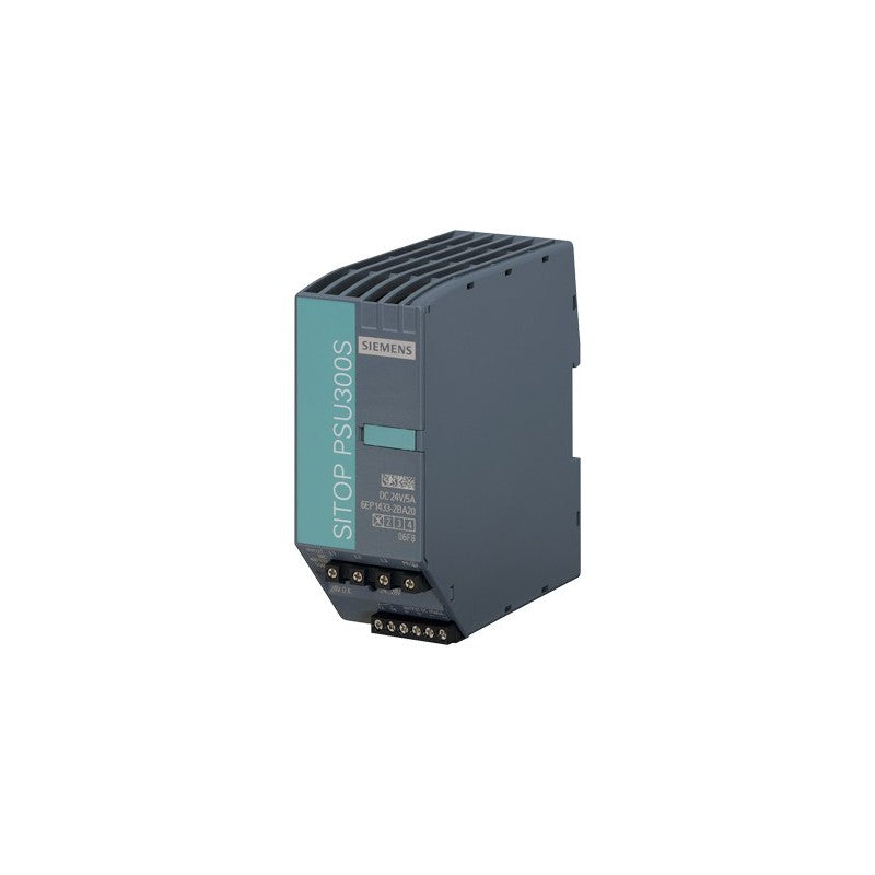 6EP1433-2BA20 Siemens DC power supply
