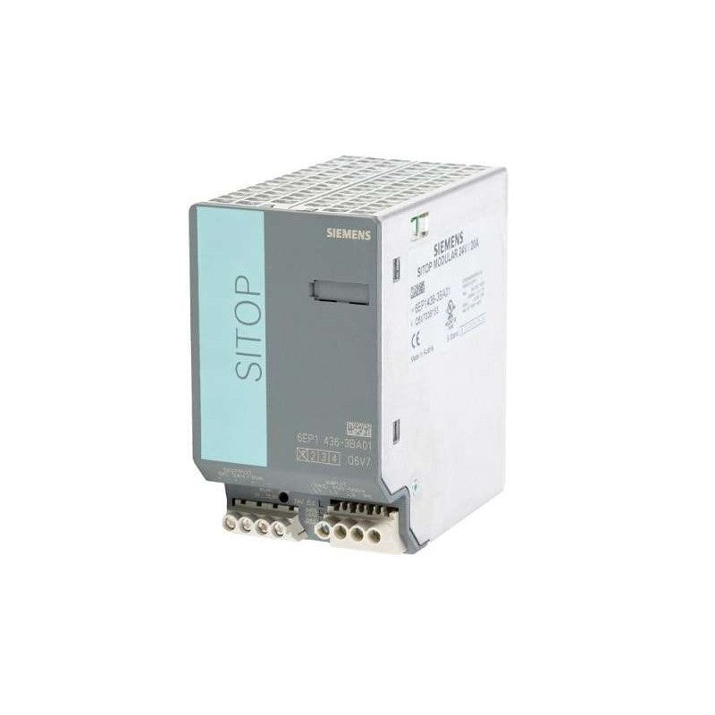 6EP1436-3BA01 Siemens DC power supply