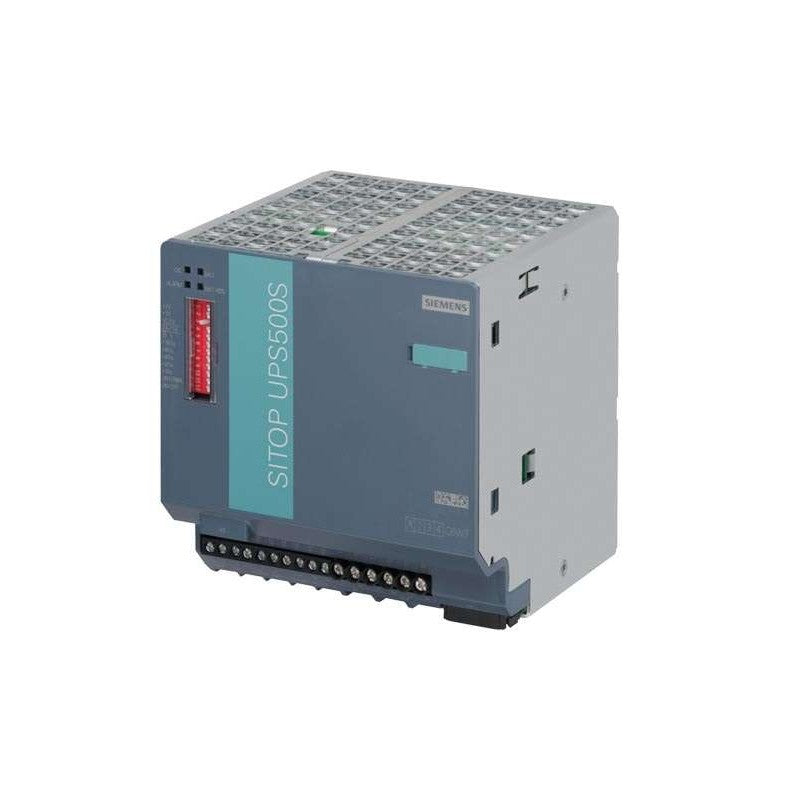 6EP1933-2EC51 Siemens DC power supply
