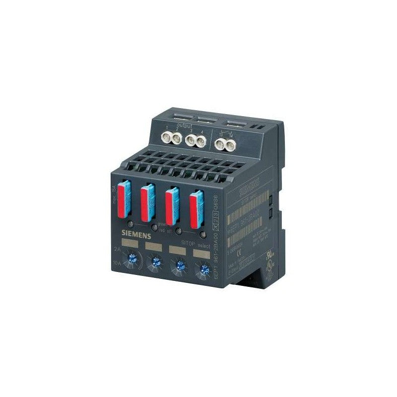 6EP1961-2BA00 Siemens DC power supply
