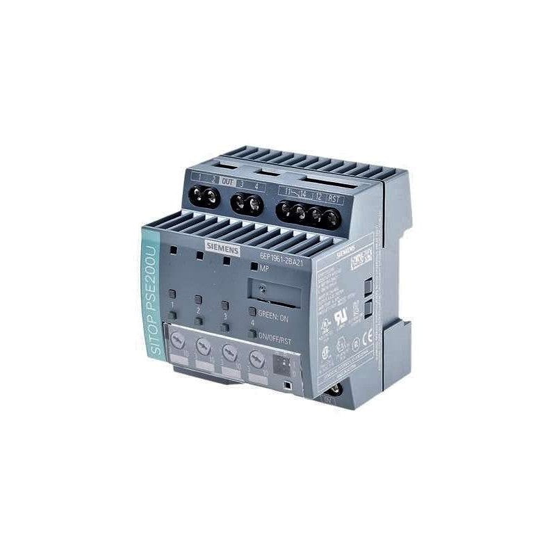 6EP1961-2BA21 Siemens DC power supply
