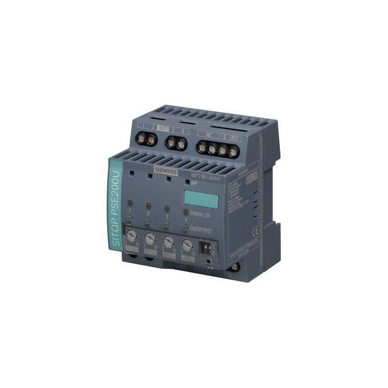 6EP1961-2BA41 Siemens DC power supply
