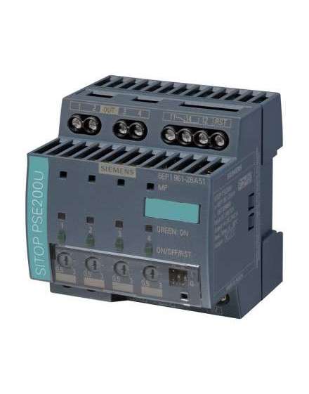6EP1961-2BA51 Siemens DC power supply