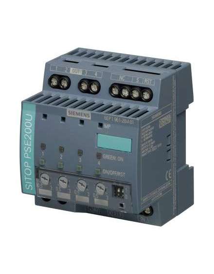 6EP1961-2BA61 Siemens DC power supply