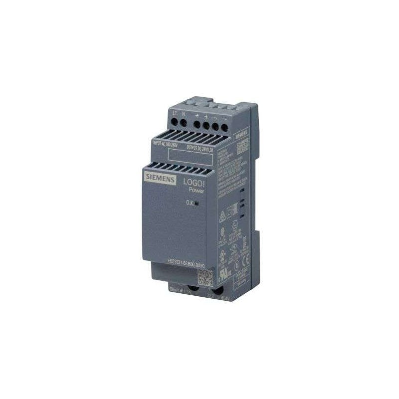 6EP3331-6SB00-0AY0 Siemens DC power supply