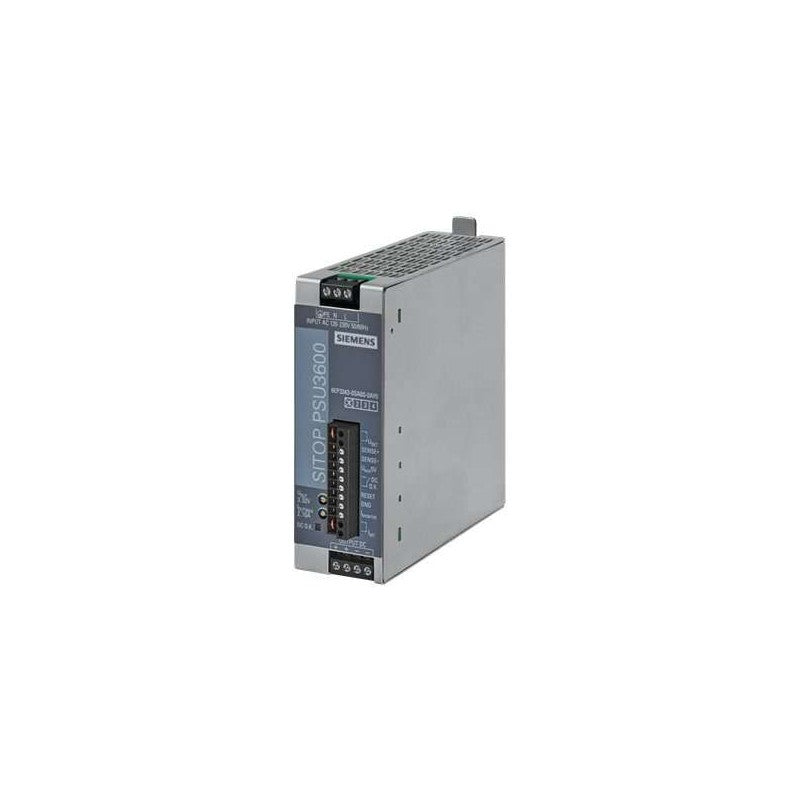6EP3343-0SA00-0AY0 Siemens DC power supply